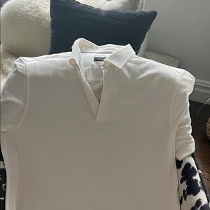 Men’s polo